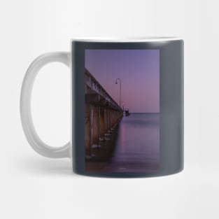 Dromana, Mornington Peninsula, Victoria, Australia Mug